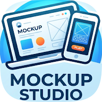 Product Mockup Studio