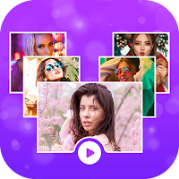 Photo Video Maker With Music