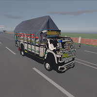 truck simulator canter jawa