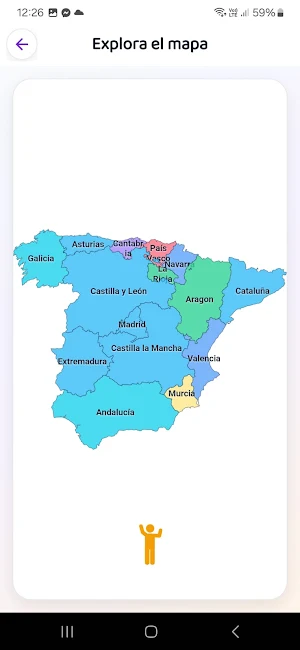 Viaje Ibérico Screenshot 3