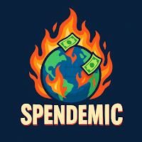 Spendemic