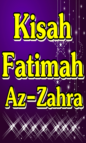 Kisah Fatimah Az-Zahra as Screenshot 1