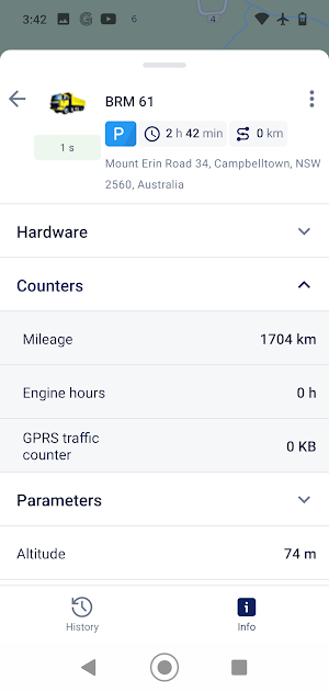 WIXLite Screenshot 0