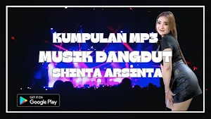 Full album shinta arsinta mp3 Screenshot 0