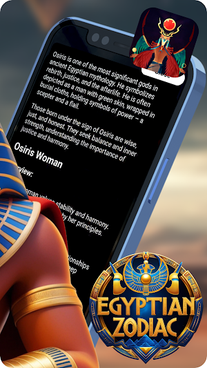 Egyptian Zodiac Screenshot 3