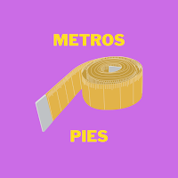 Metros a Pies