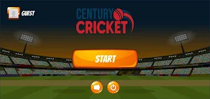 2D Cricket: Play Your Bat Screenshot 0