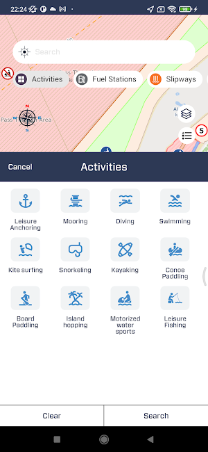 Al Nalia Screenshot 1
