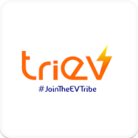 TriEV Rider App