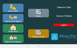 Abacutor Screenshot 1