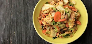 Resep Capcay Screenshot 0