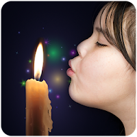 Magic Candle