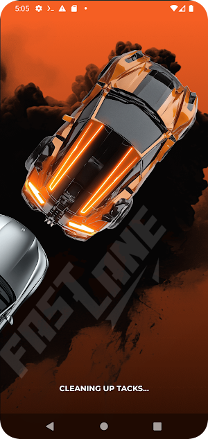 Fast Lane Screenshot 0