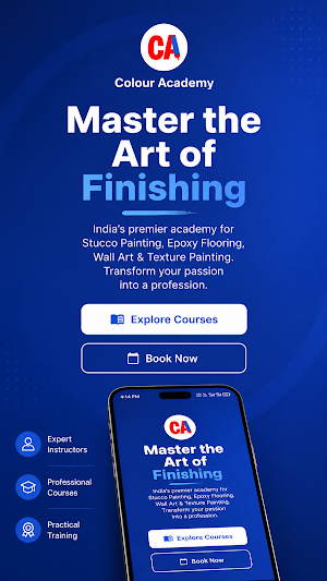 Colour Academy Screenshot 1