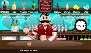 Cocktail Hour Screenshot 0