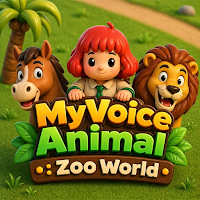 Animal Zoo Sound Simulator