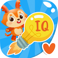 Vkids IQ - Phát triển IQ
