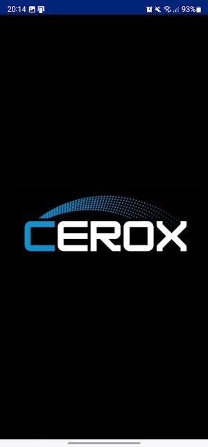 CEROX Conductor Screenshot 0