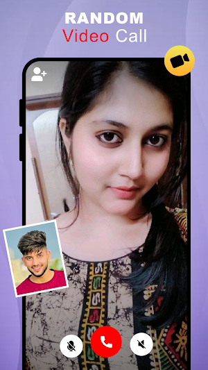Ladki Say Baat Karne Wala App Screenshot 0