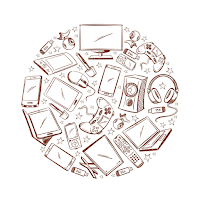 Important gadgets