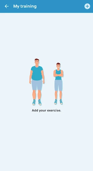 Android 30 Days Home Workout Screenshot 2