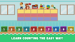 Math Journey : For kids Screenshot 2
