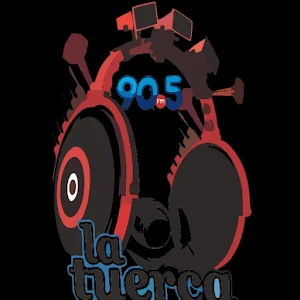 RADIO LA TUERCA Screenshot 2