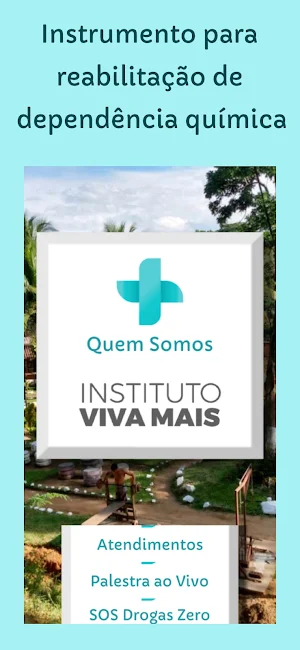 Inst. Viva Mais Screenshot 0