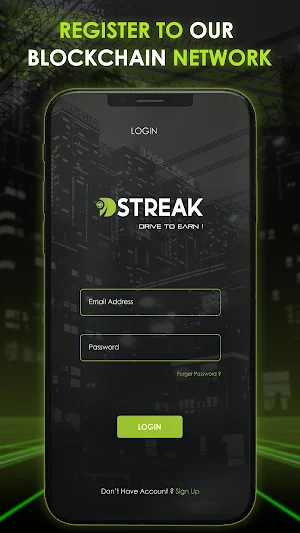 D Streak Screenshot 1