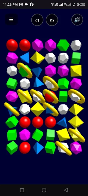 match shap Screenshot 1