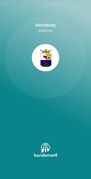 Mombuey Informa Screenshot 0