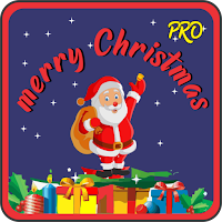 Christmas Sticker App 2020