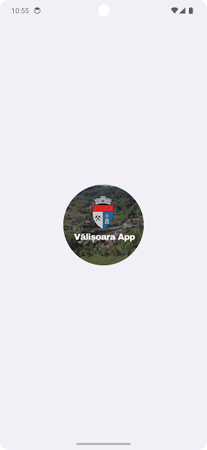 Valisoara App Screenshot 0