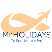 Mr.HOLiDAYS
