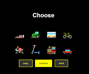 Wild Car Racing Screenshot 1