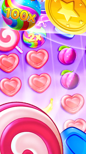 Donut Rush Casino Screenshot 2