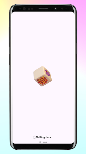 Dice Dream Spin Daily Screenshot 0