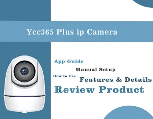Ycc365 Security Camera advice Screenshot 2