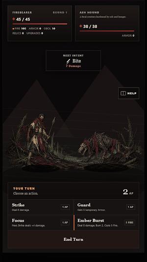 Ashroad Screenshot 2
