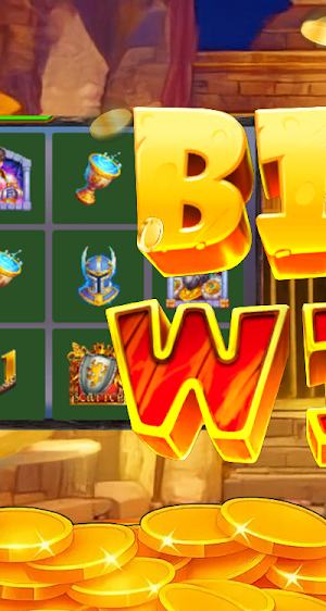 Elite Level Slots 777 Screenshot 1