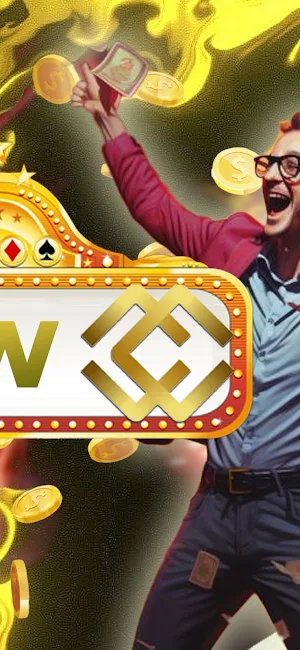 MCW CASINO Screenshot 2