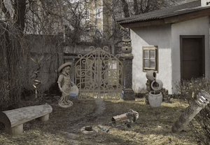 Room Escape Mystery Stories Screenshot 3