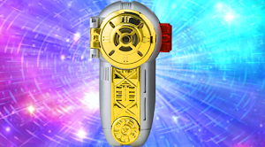 DX Hero Morpher Transform Screenshot 1