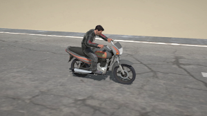 Gully Gangster 3D Screenshot 0