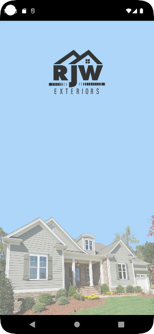 RJW Exteriors Screenshot 0