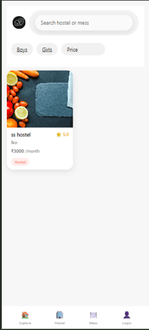 StayIntegral Screenshot 1
