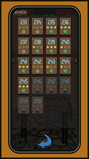 Rolldrop Screenshot 2