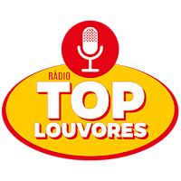 Rádio Top Louvores