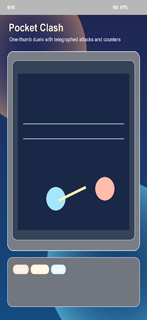 Boring Game Screenshot 2