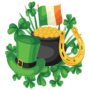 Happy St.Patrick's Day GIFs Screenshot 1